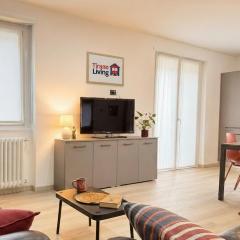 Tirano Living - La cà del Carlin - Rome 22