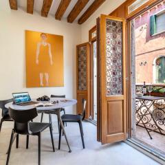 Ca Eugenio San Lorenzo