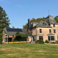 Luxury Estate with Pool & Spa