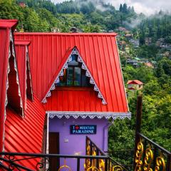 MOUNTAIN PARADISE HOMESTAY Batasia Loop