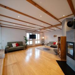 Wohlfühloase für große Familien und Freundegruppen