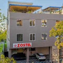 Zostel Jaipur, MI Road