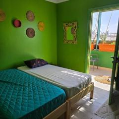 Charming 2-Bedroom Apartment in the Heart of Sousse