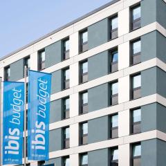 Ibis budget Koeln Messe