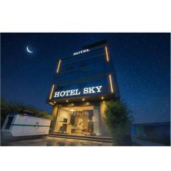 Hotel Sky Suites
