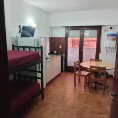 Departamentos a 100 mts del mar