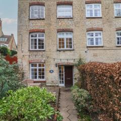 Waterloo Mill Cottage