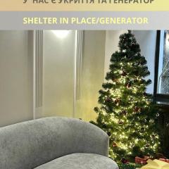 Gar`is hostel Maidan