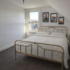 Smart 2 bed apartment