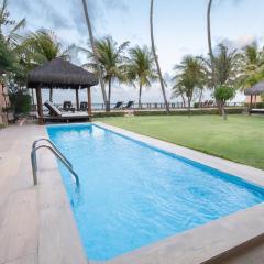 Casa Mar: Vista e Pé na Areia by Carpediem