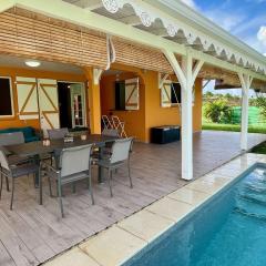 Villa Valencia - Le Vauclin