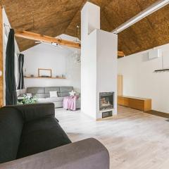 Cabin on the lake - privacy with an amazing atmosphere