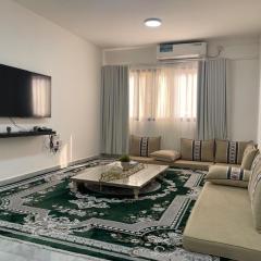 Furnished 2BR Central Al Ain