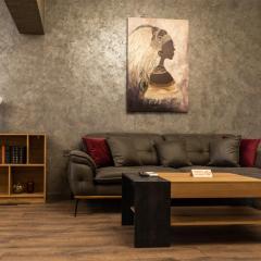 Апартамент 8