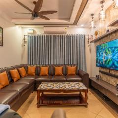 Heritage Exotica Villa - 3BHK by JAQK Holidays