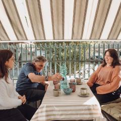 Dreaming About Italy