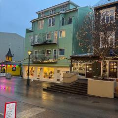Downtown Akureyri Studio