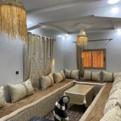 Peaceful 2-Bedroom Getaway Near Taghazout