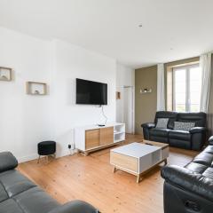 Gîte de la Poste - Avec jardin