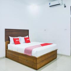 Dancenter Kanajiwa Guesthouse 1