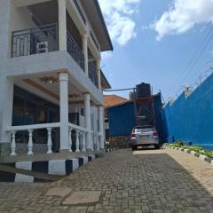 Kigali Beauty Homes