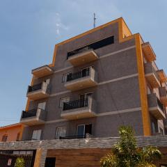 Apartamento Compras e Feiras 2