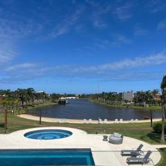 Casa em condomínio Xangri lá quintas do lago