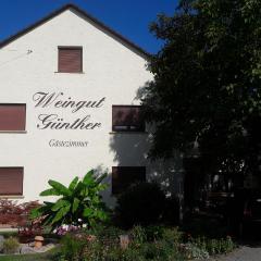 Weingut Günther und Gästezimmer