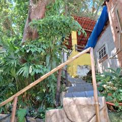 Pousada Três Irmãos