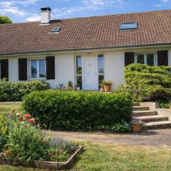 Maison d'Hôtes de Belleville