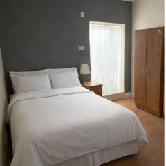 Spacious Family Home