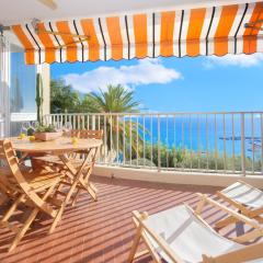 "Vue Mer Unique" Appartement Luxueux, Parking