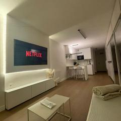 Sierra Nevada - Apartamento a estrenar, moderno y acogedor