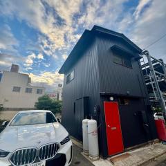 VillaMonica Riverside