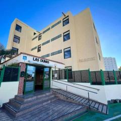 Apartamentos Las Dunas