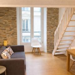 Deluxe Studio N1, Rénové, au Cœur de la Ville, NICE CENTRE