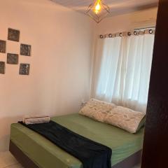 Near Sea Private Shower