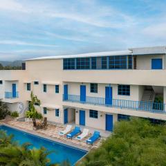 StayVista at Thalassa Near The Beach