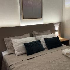 Apto novo perto da UFF e Plaza