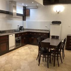 Apartament pod Papugą