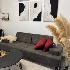 Apartman Centar Bugojno