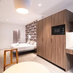 Yard Patraix by Concept Flats