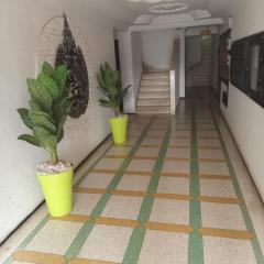 Appartement naima 2026