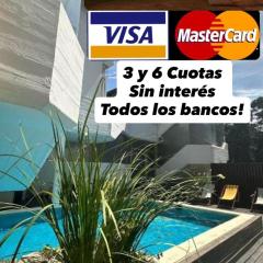 Piedras Doradas Hotel y Spa