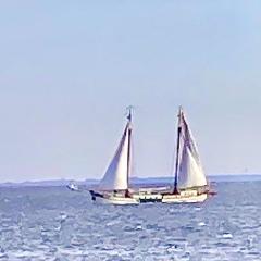 Ich kenne ein Haus am Meer