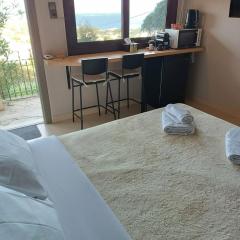 Above Artemis Studio Near Athens Airport