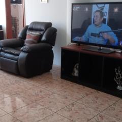 Departamento AMOBLADO d