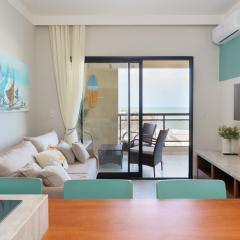 Amazing Sea View at Alizé Cumbuco 306