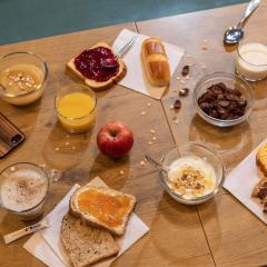 hotelF1 Bordeaux Ville