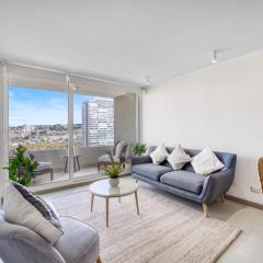 Costa Concón 2D Modern Apartment with Wifi